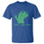 Funny Lizard Lizard Lizard T Shirt Weirdcore Gecko Reptile Meme - Wonder Print Shop