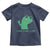Funny Lizard Lizard Lizard Toddler T Shirt Weirdcore Gecko Reptile Meme - Wonder Print Shop