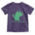 Funny Lizard Lizard Lizard Toddler T Shirt Weirdcore Gecko Reptile Meme - Wonder Print Shop