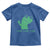 Funny Lizard Lizard Lizard Toddler T Shirt Weirdcore Gecko Reptile Meme - Wonder Print Shop