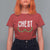 Christmas Matching Couple T Shirt For Women Chestnuts Funny Xmas Chest - Wonder Print Shop