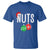 Christmas Matching Couple T Shirt Chestnuts Funny Xmas Nuts - Wonder Print Shop