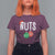 Christmas Matching Couple T Shirt For Women Chestnuts Funny Xmas Nuts - Wonder Print Shop