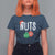 Christmas Matching Couple T Shirt For Women Chestnuts Funny Xmas Nuts - Wonder Print Shop