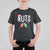Christmas Matching Couple T Shirt For Kid Chestnuts Xmas Funny Nuts - Wonder Print Shop
