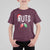 Christmas Matching Couple T Shirt For Kid Chestnuts Xmas Funny Nuts - Wonder Print Shop
