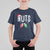Christmas Matching Couple T Shirt For Kid Chestnuts Xmas Funny Nuts - Wonder Print Shop