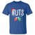 Christmas Matching Couple T Shirt Chestnuts Xmas Funny Nuts - Wonder Print Shop
