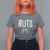 Christmas Matching Couple T Shirt For Women Chestnuts Xmas Funny Nuts - Wonder Print Shop