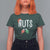 Christmas Matching Couple T Shirt For Women Chestnuts Xmas Funny Nuts - Wonder Print Shop