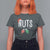 Christmas Matching Couple T Shirt For Women Chestnuts Xmas Funny Nuts - Wonder Print Shop