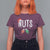 Christmas Matching Couple T Shirt For Women Chestnuts Xmas Funny Nuts - Wonder Print Shop