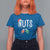 Christmas Matching Couple T Shirt For Women Chestnuts Xmas Funny Nuts - Wonder Print Shop