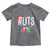 Christmas Matching Couple Toddler T Shirt Chestnuts Xmas Funny Nuts