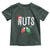 Christmas Matching Couple Toddler T Shirt Chestnuts Xmas Funny Nuts
