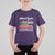 Funny Christmas Teacher T Shirt For Kid Jolliest Bunch Of Teachers This Side Of The Hallway Xmas PJ Gift - Wonder Print Shop