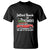 Funny Christmas Teacher T Shirt Jolliest Bunch Of Teachers This Side Of The Hallway Xmas PJ Gift - Wonder Print Shop