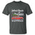 Funny Christmas Teacher T Shirt Jolliest Bunch Of Teachers This Side Of The Hallway Xmas PJ Gift - Wonder Print Shop