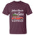 Funny Christmas Teacher T Shirt Jolliest Bunch Of Teachers This Side Of The Hallway Xmas PJ Gift - Wonder Print Shop