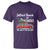 Funny Christmas Teacher T Shirt Jolliest Bunch Of Teachers This Side Of The Hallway Xmas PJ Gift - Wonder Print Shop