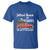 Funny Christmas Teacher T Shirt Jolliest Bunch Of Teachers This Side Of The Hallway Xmas PJ Gift - Wonder Print Shop