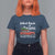 Funny Christmas Teacher T Shirt For Women Jolliest Bunch Of Teachers This Side Of The Hallway Xmas PJ Gift - Wonder Print Shop