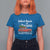 Funny Christmas Teacher T Shirt For Women Jolliest Bunch Of Teachers This Side Of The Hallway Xmas PJ Gift - Wonder Print Shop