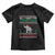 Christmas Elephant Toddler T Shirt All I Want for Xmas Is An Elephant Ugly Sweater