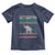 Christmas Elephant Toddler T Shirt All I Want for Xmas Is An Elephant Ugly Sweater