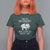 Funny White Elephant Christmas T Shirt For Women I Went To A White Party And Got This Gift Exchange - Wonder Print Shop