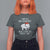 Funny White Elephant Christmas T Shirt For Women I Went To A White Party And Got This Gift Exchange - Wonder Print Shop