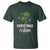Christmas In Florida T Shirt Deck The Palm Trees Xmas Matching Family Vacation - Wonder Print Shop