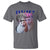 Funny Cat Emotion Meme T Shirt Huh Silly Sarcasm - Wonder Print Shop