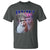 Funny Cat Emotion Meme T Shirt Huh Silly Sarcasm - Wonder Print Shop