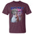 Funny Cat Emotion Meme T Shirt Huh Silly Sarcasm - Wonder Print Shop