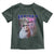 Funny Cat Emotion Meme Toddler T Shirt Huh Silly Sarcasm