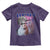 Funny Cat Emotion Meme Toddler T Shirt Huh Silly Sarcasm