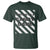 Funny Christmas Costume T Shirt Pretend I'm A Candy Cane - Wonder Print Shop