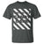 Funny Christmas Costume T Shirt Pretend I'm A Candy Cane - Wonder Print Shop