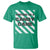 Funny Christmas Costume T Shirt Pretend I'm A Candy Cane - Wonder Print Shop