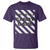 Funny Christmas Costume T Shirt Pretend I'm A Candy Cane - Wonder Print Shop