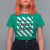 Funny Christmas Costume T Shirt For Women Pretend I'm A Candy Cane - Wonder Print Shop