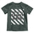 Funny Christmas Costume Toddler T Shirt Pretend I'm A Candy Cane