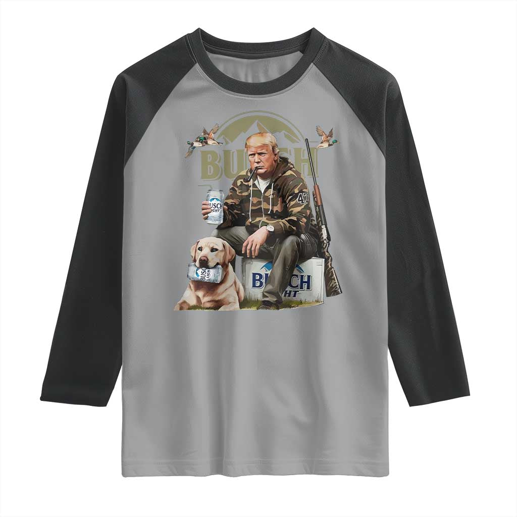 Funny Black Cat Raglan Shirt Bruh Retro Cat Meme Graphic