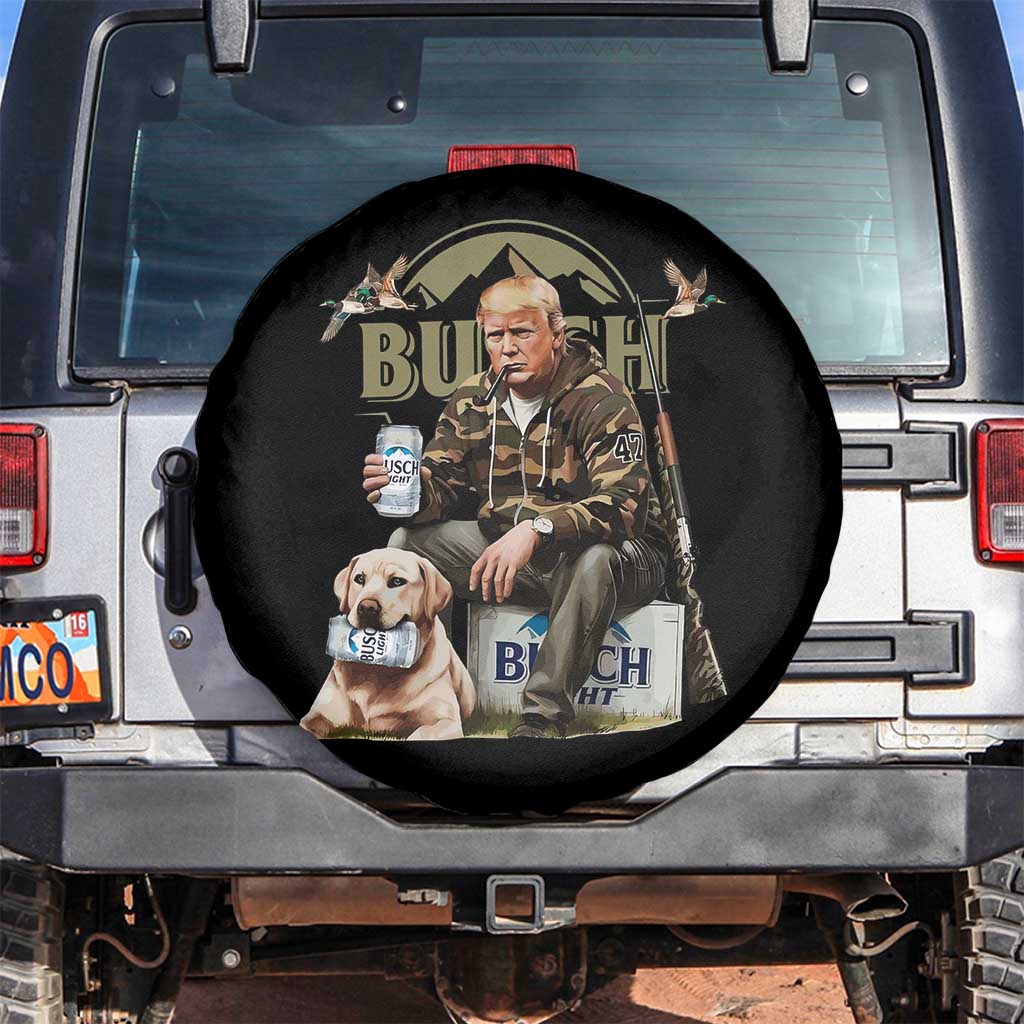 Funny Black Cat Spare Tire Cover Bruh Retro Cat Meme Graphic