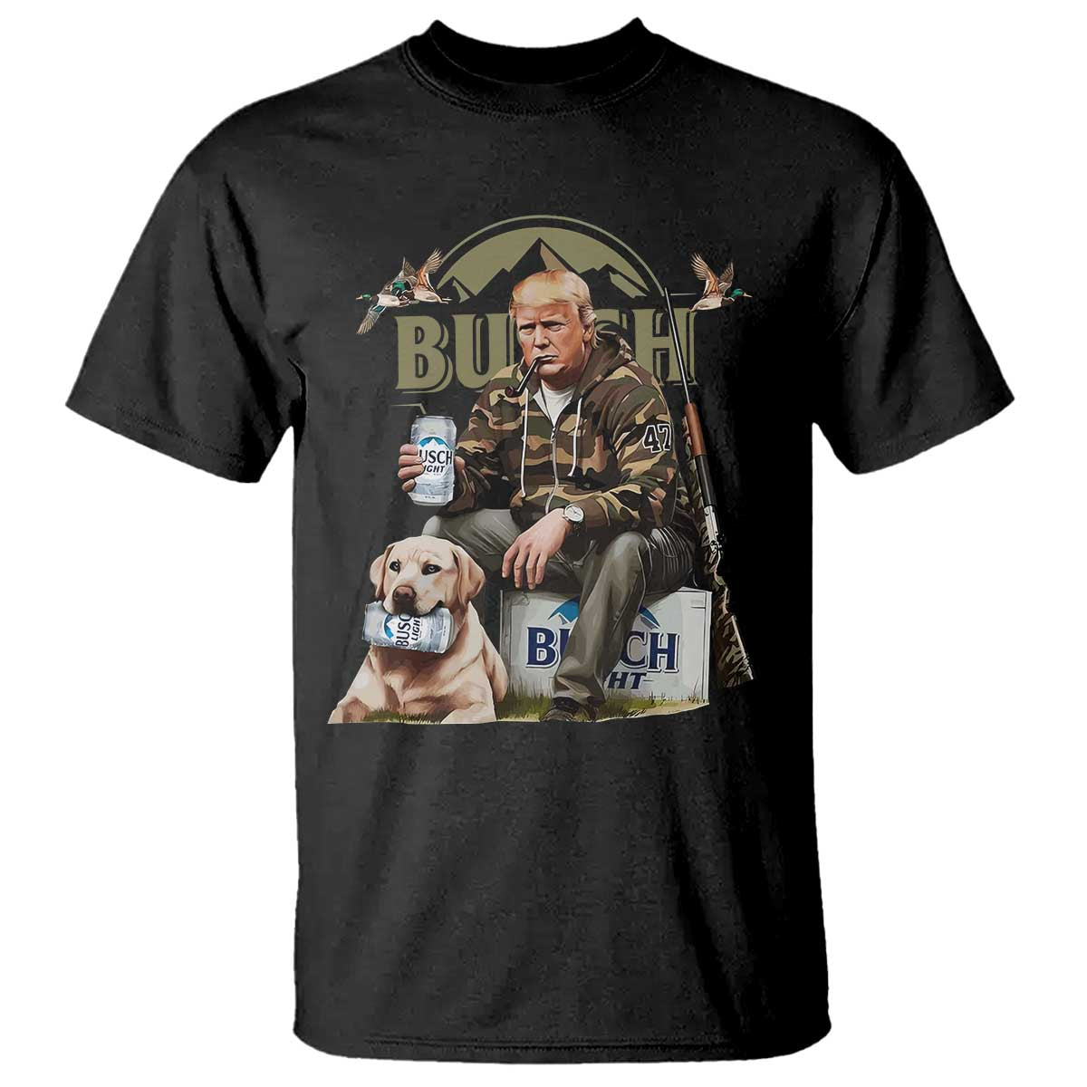 Funny Black Cat T Shirt Bruh Retro Cat Meme Graphic - Wonder Print Shop