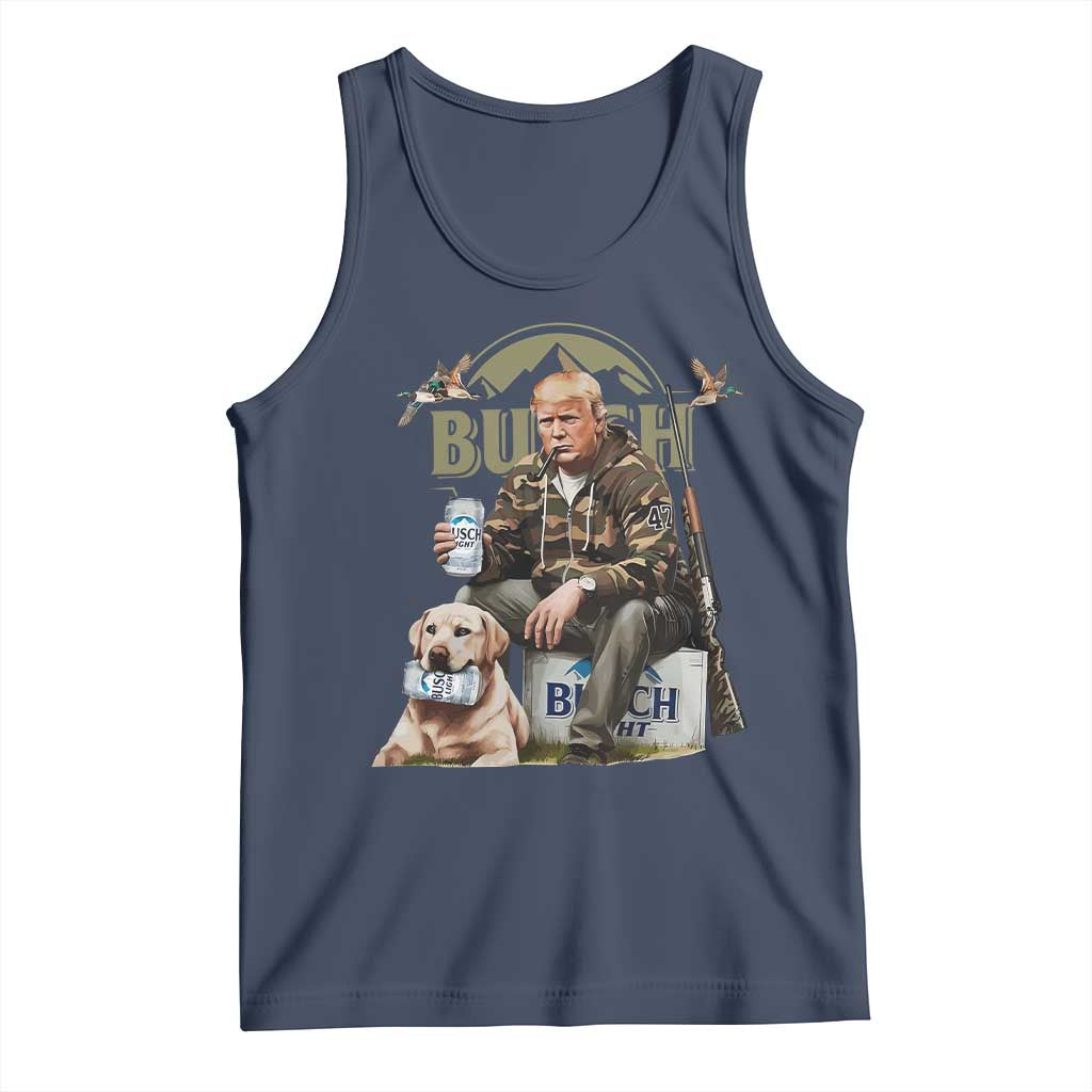 Funny Black Cat Tank Top Bruh Retro Cat Meme Graphic