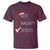 Nice Naughty Skibidi T Shirt Funny Christmas Santa List - Wonder Print Shop