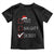 Nice Naughty Skibidi Toddler T Shirt Funny Christmas Santa List