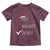 Nice Naughty Skibidi Toddler T Shirt Funny Christmas Santa List